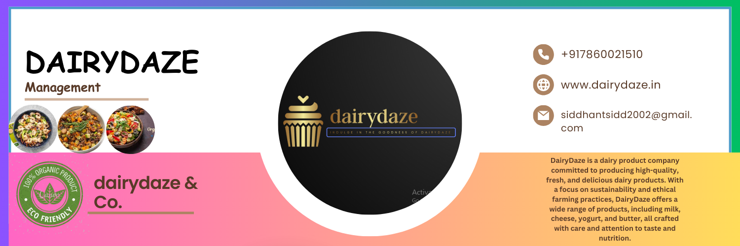 dairydaze